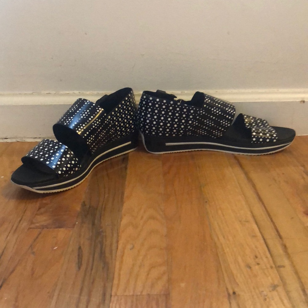 Miista platform sandals